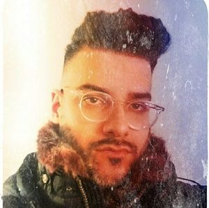 Meet your Posher, Amadith